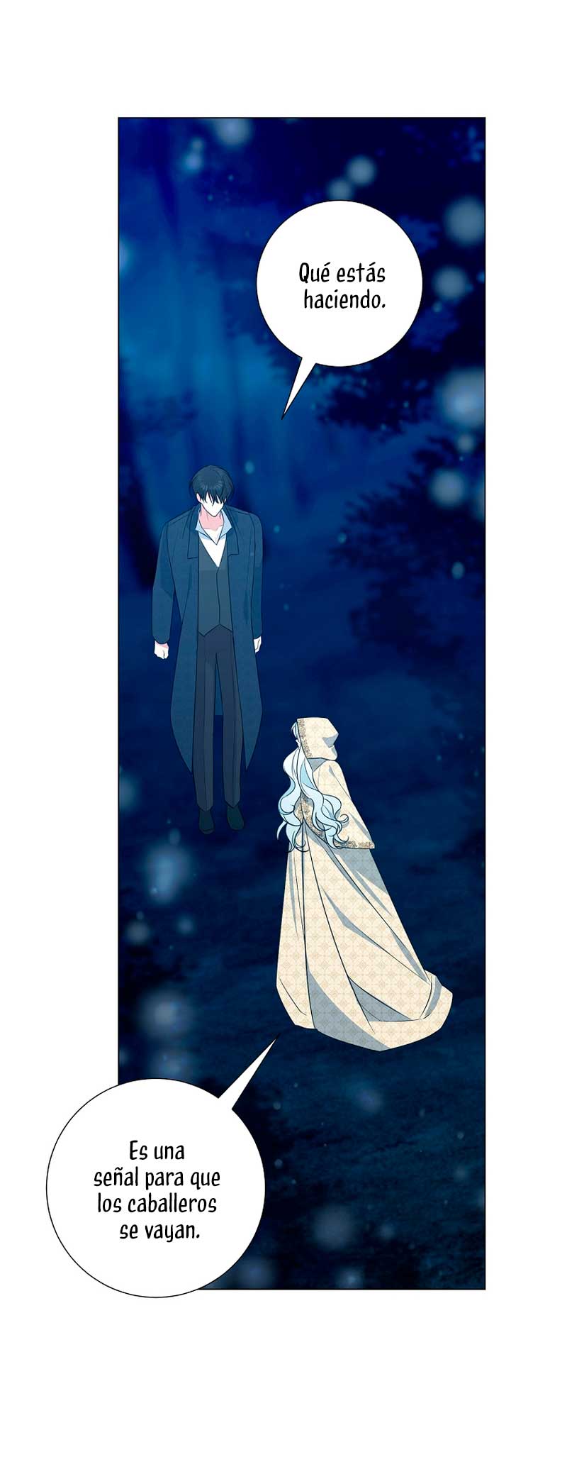 Mi marido tirano se ha vuelto dócil de alguna manera Capítulo 39 - Página 10