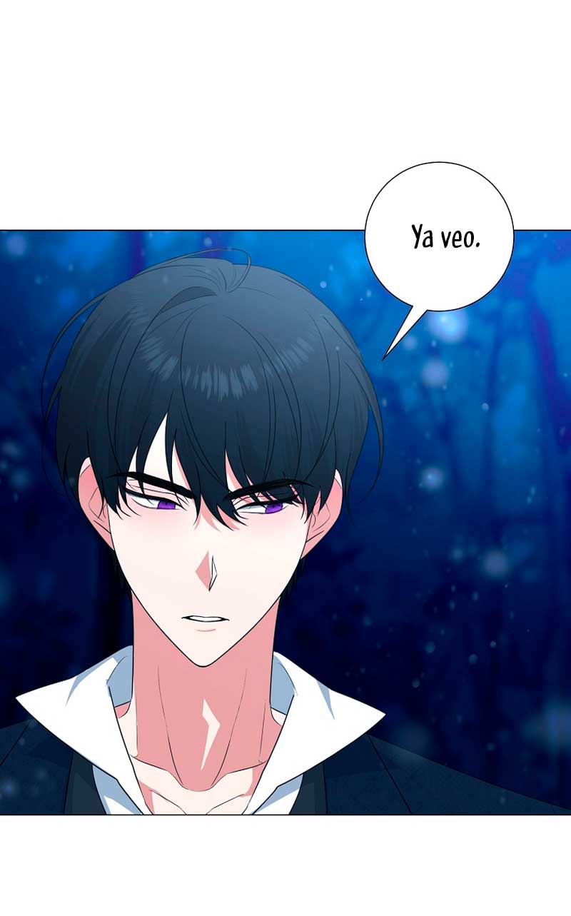 Mi marido tirano se ha vuelto dócil de alguna manera Capítulo 39 - Página 11