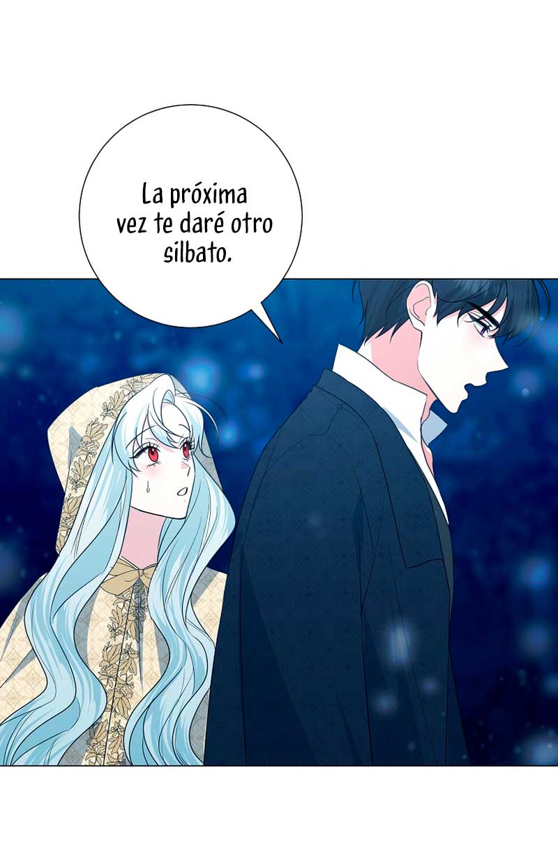 Mi marido tirano se ha vuelto dócil de alguna manera Capítulo 39 - Página 13