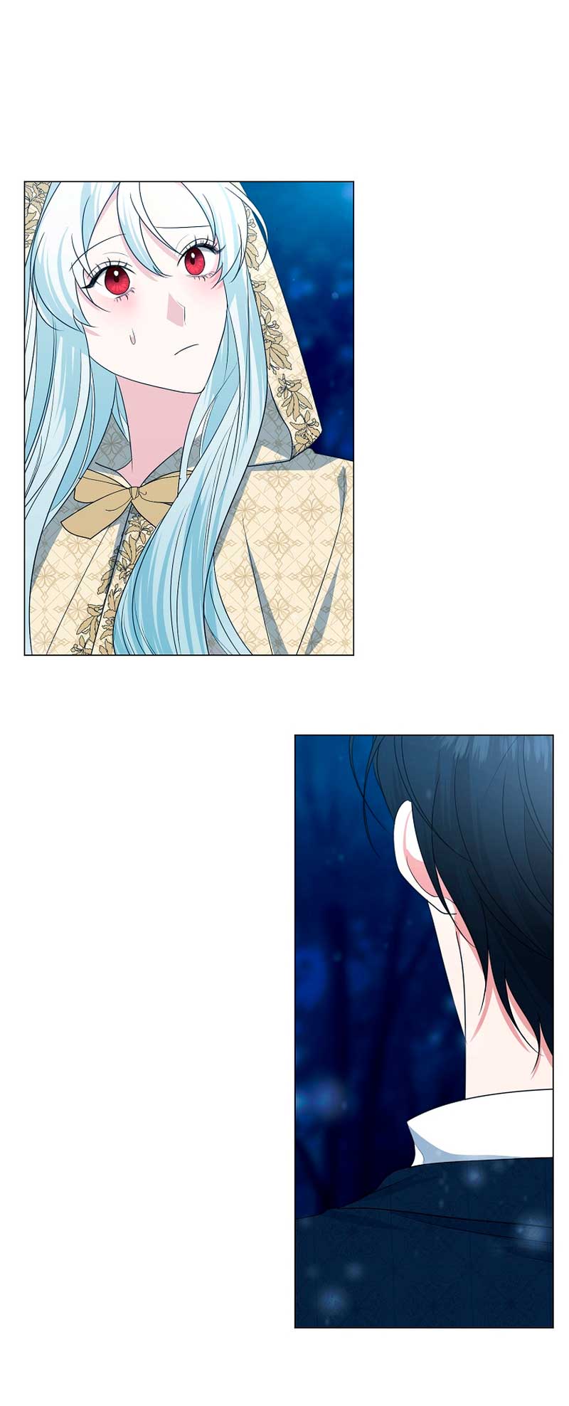 Mi marido tirano se ha vuelto dócil de alguna manera Capítulo 39 - Página 14