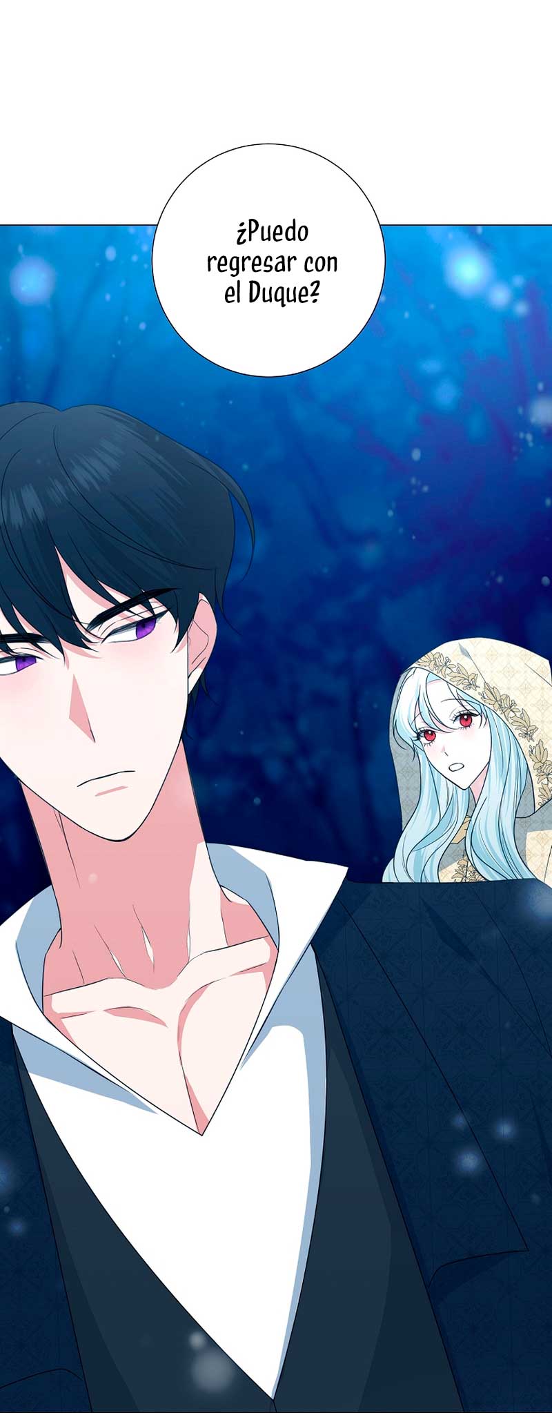 Mi marido tirano se ha vuelto dócil de alguna manera Capítulo 39 - Página 15