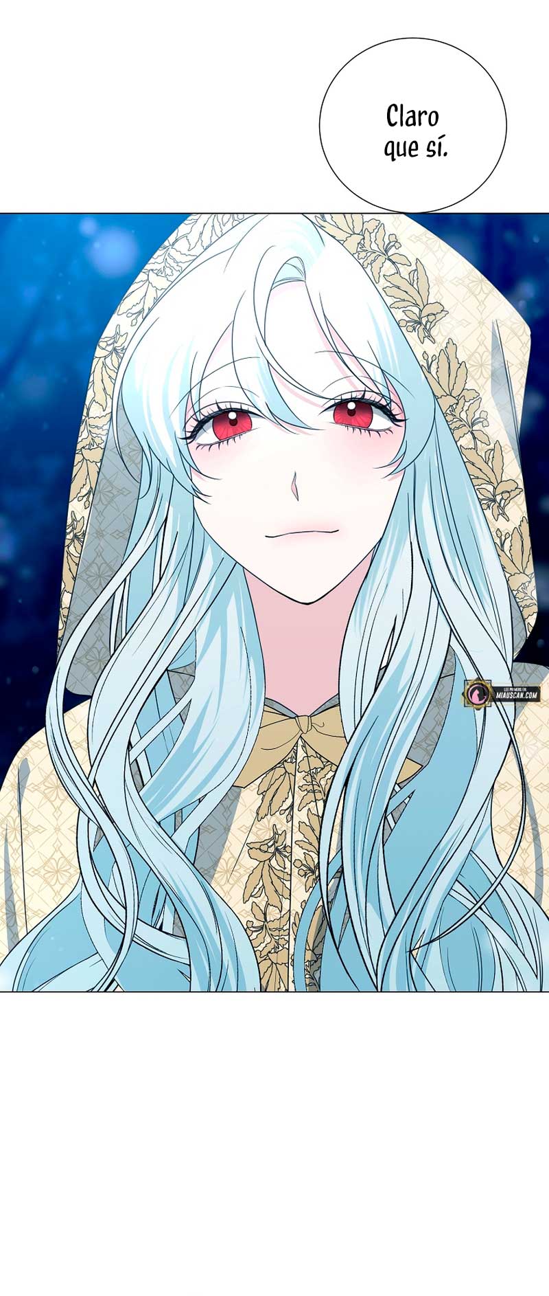 Mi marido tirano se ha vuelto dócil de alguna manera Capítulo 39 - Página 17