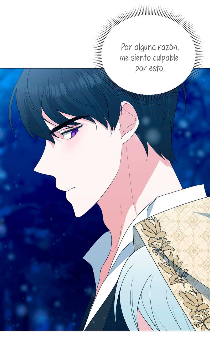 Mi marido tirano se ha vuelto dócil de alguna manera Capítulo 39 - Página 22