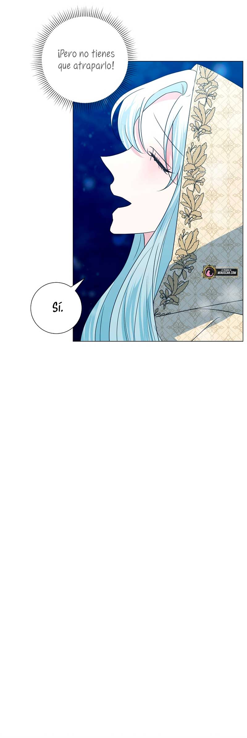 Mi marido tirano se ha vuelto dócil de alguna manera Capítulo 39 - Página 24