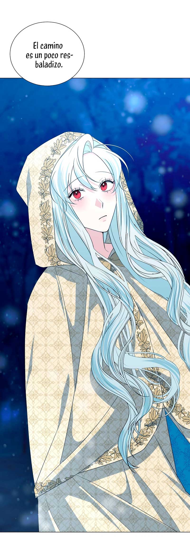 Mi marido tirano se ha vuelto dócil de alguna manera Capítulo 39 - Página 28