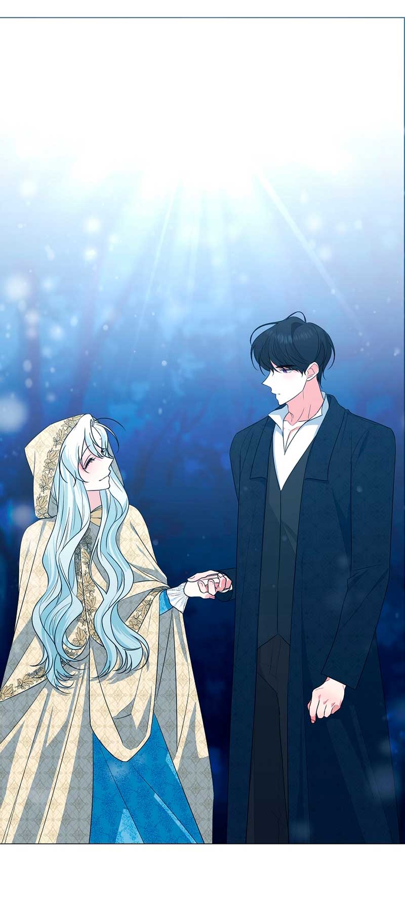 Mi marido tirano se ha vuelto dócil de alguna manera Capítulo 39 - Página 30