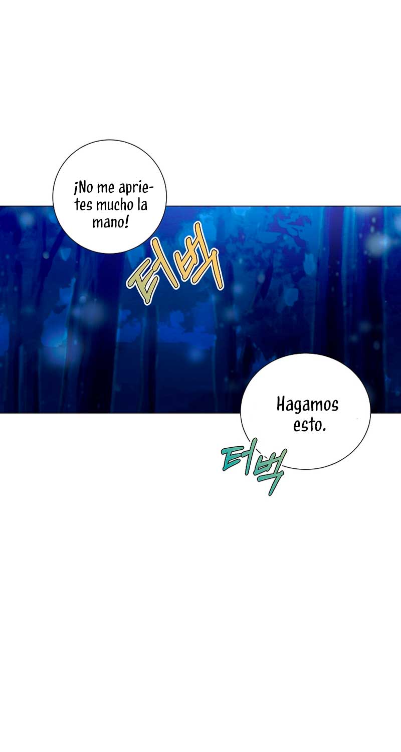 Mi marido tirano se ha vuelto dócil de alguna manera Capítulo 39 - Página 31