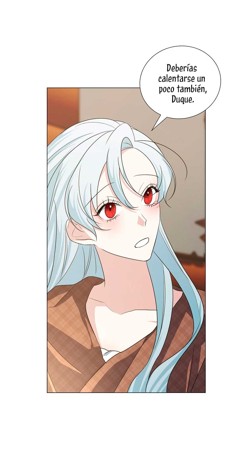 Mi marido tirano se ha vuelto dócil de alguna manera Capítulo 39 - Página 38
