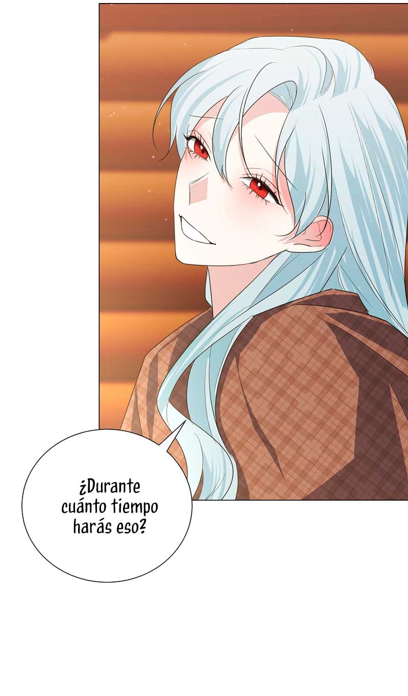 Mi marido tirano se ha vuelto dócil de alguna manera Capítulo 39 - Página 41