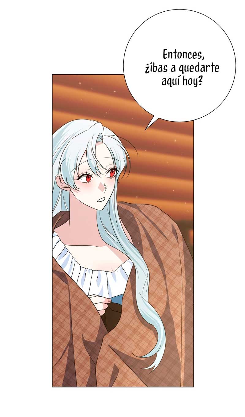 Mi marido tirano se ha vuelto dócil de alguna manera Capítulo 39 - Página 44