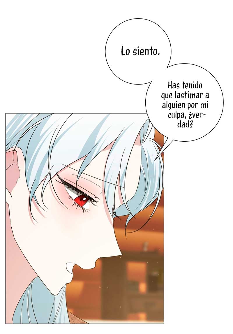 Mi marido tirano se ha vuelto dócil de alguna manera Capítulo 39 - Página 46