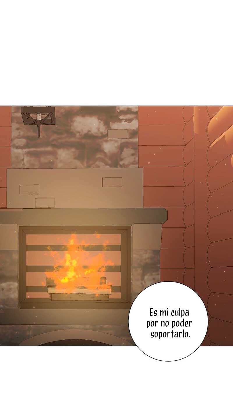 Mi marido tirano se ha vuelto dócil de alguna manera Capítulo 39 - Página 48