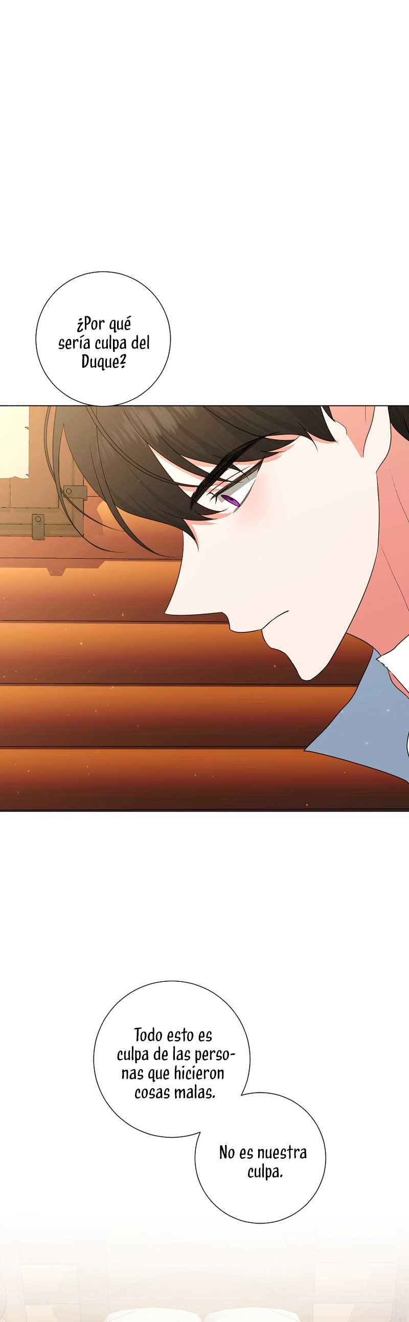 Mi marido tirano se ha vuelto dócil de alguna manera Capítulo 39 - Página 49