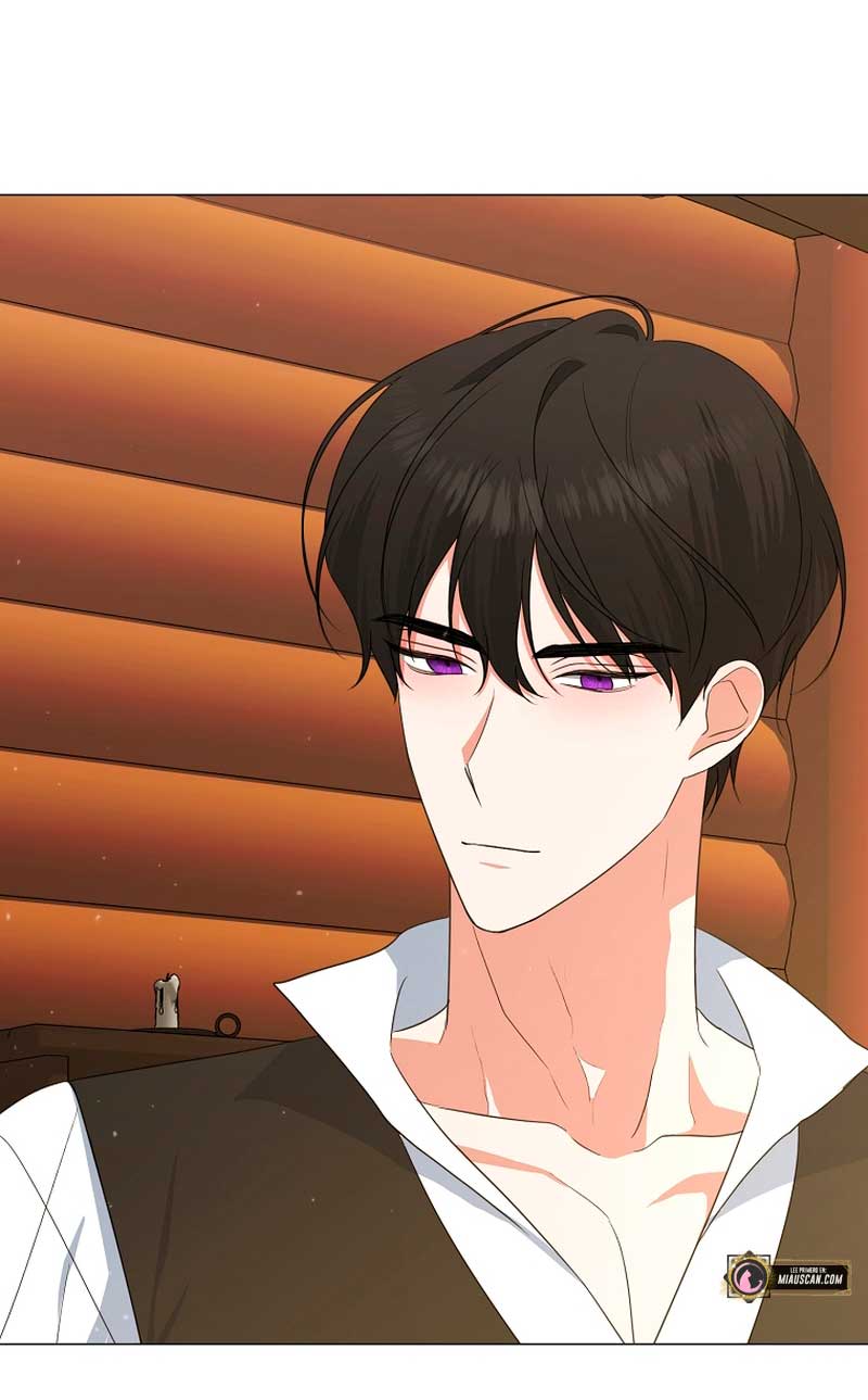 Mi marido tirano se ha vuelto dócil de alguna manera Capítulo 39 - Página 51