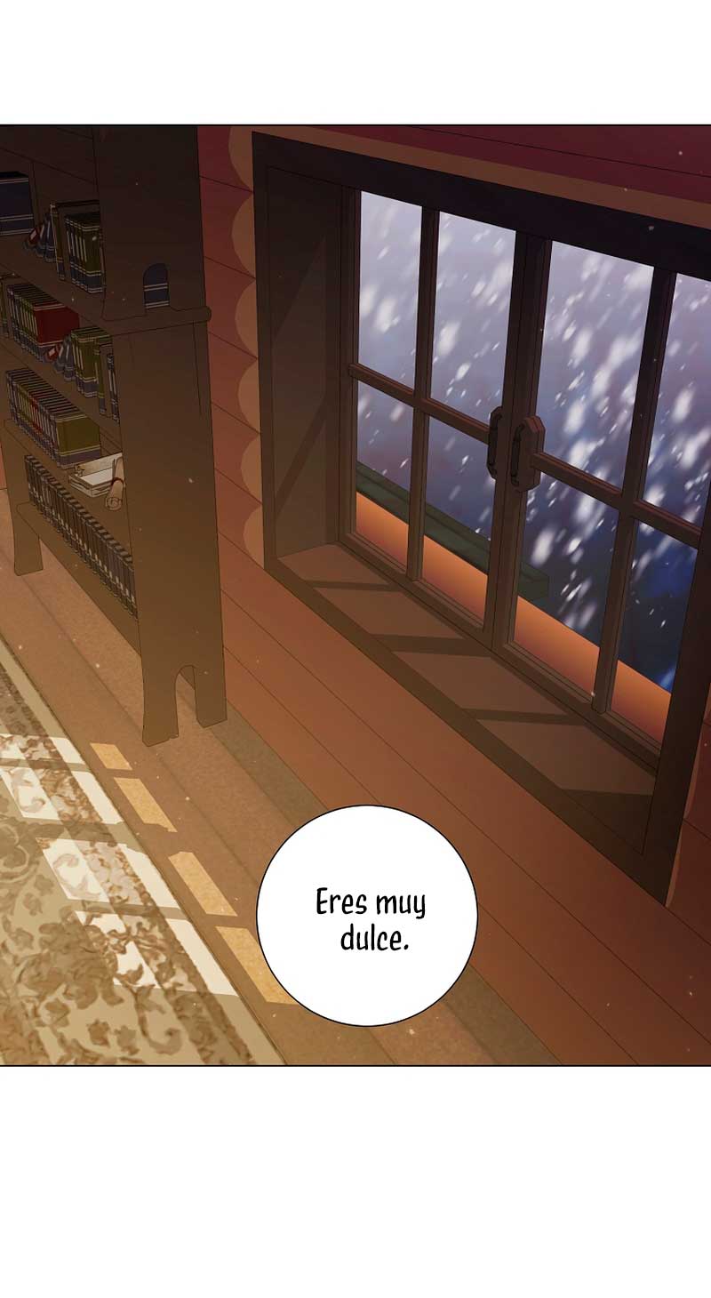 Mi marido tirano se ha vuelto dócil de alguna manera Capítulo 39 - Página 52