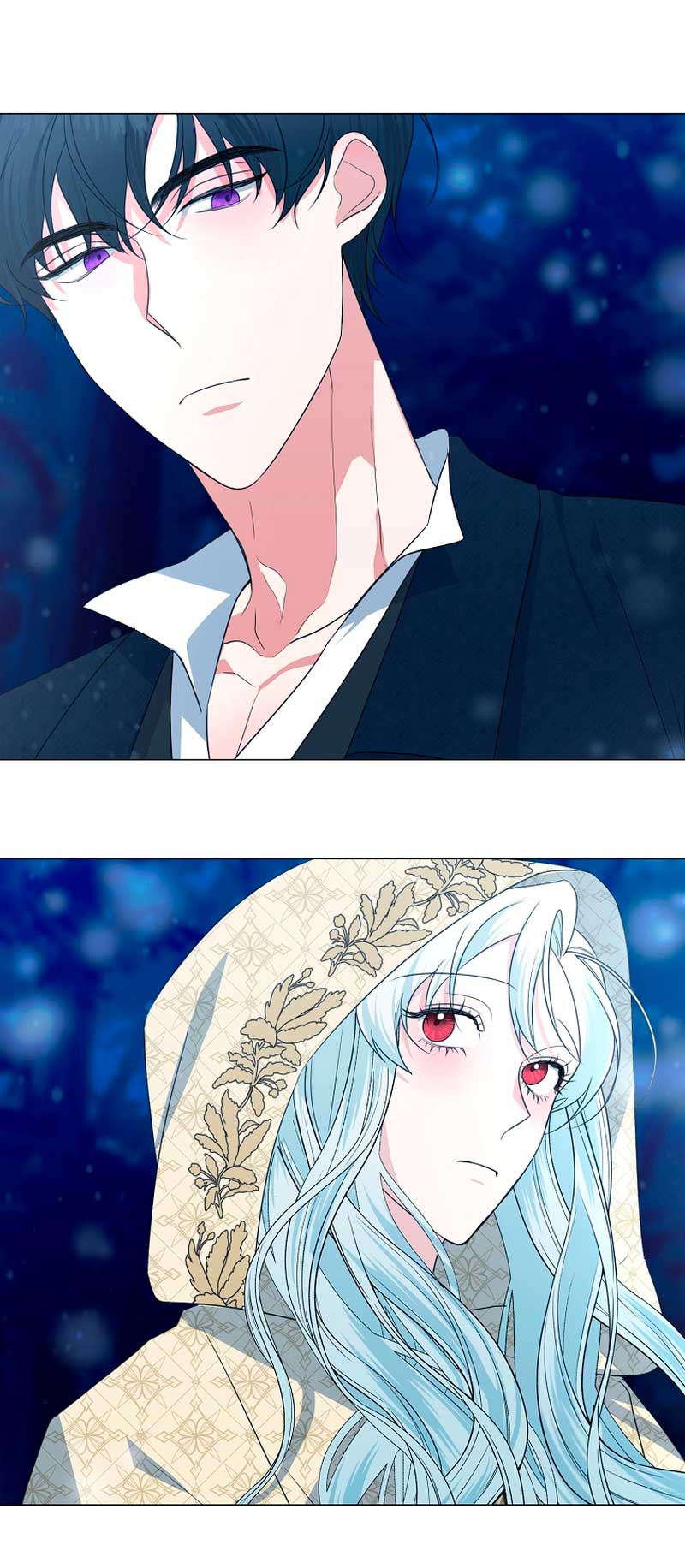 Mi marido tirano se ha vuelto dócil de alguna manera Capítulo 39 - Página 7