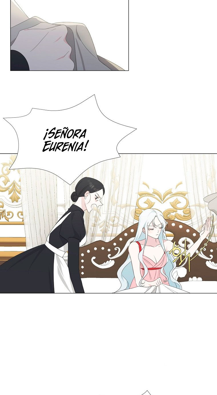 Mi marido tirano se ha vuelto dócil de alguna manera Capítulo 4 - Página 10