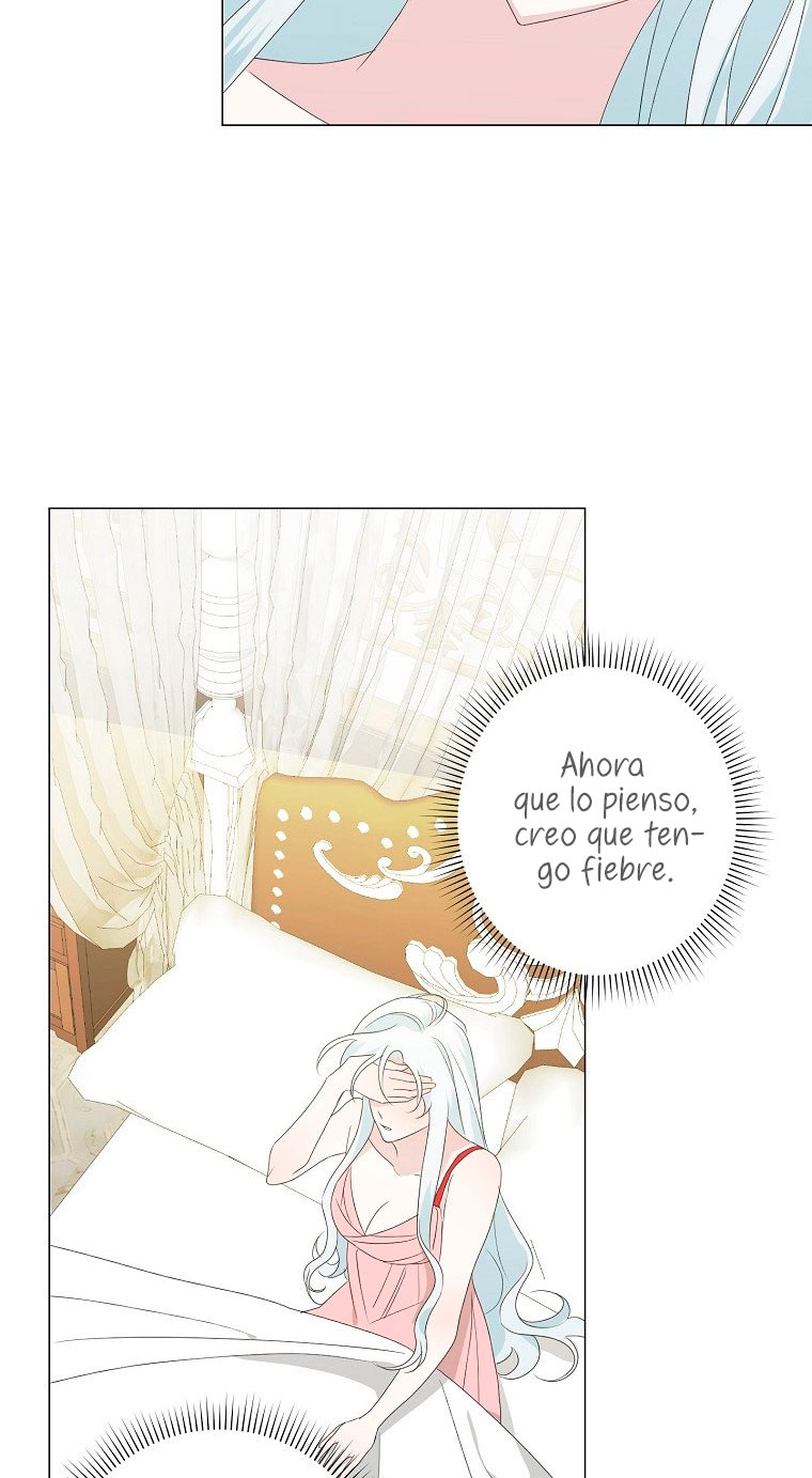 Mi marido tirano se ha vuelto dócil de alguna manera Capítulo 4 - Página 12