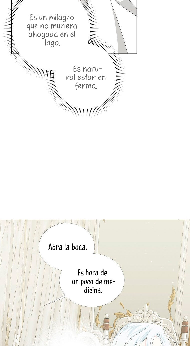 Mi marido tirano se ha vuelto dócil de alguna manera Capítulo 4 - Página 13