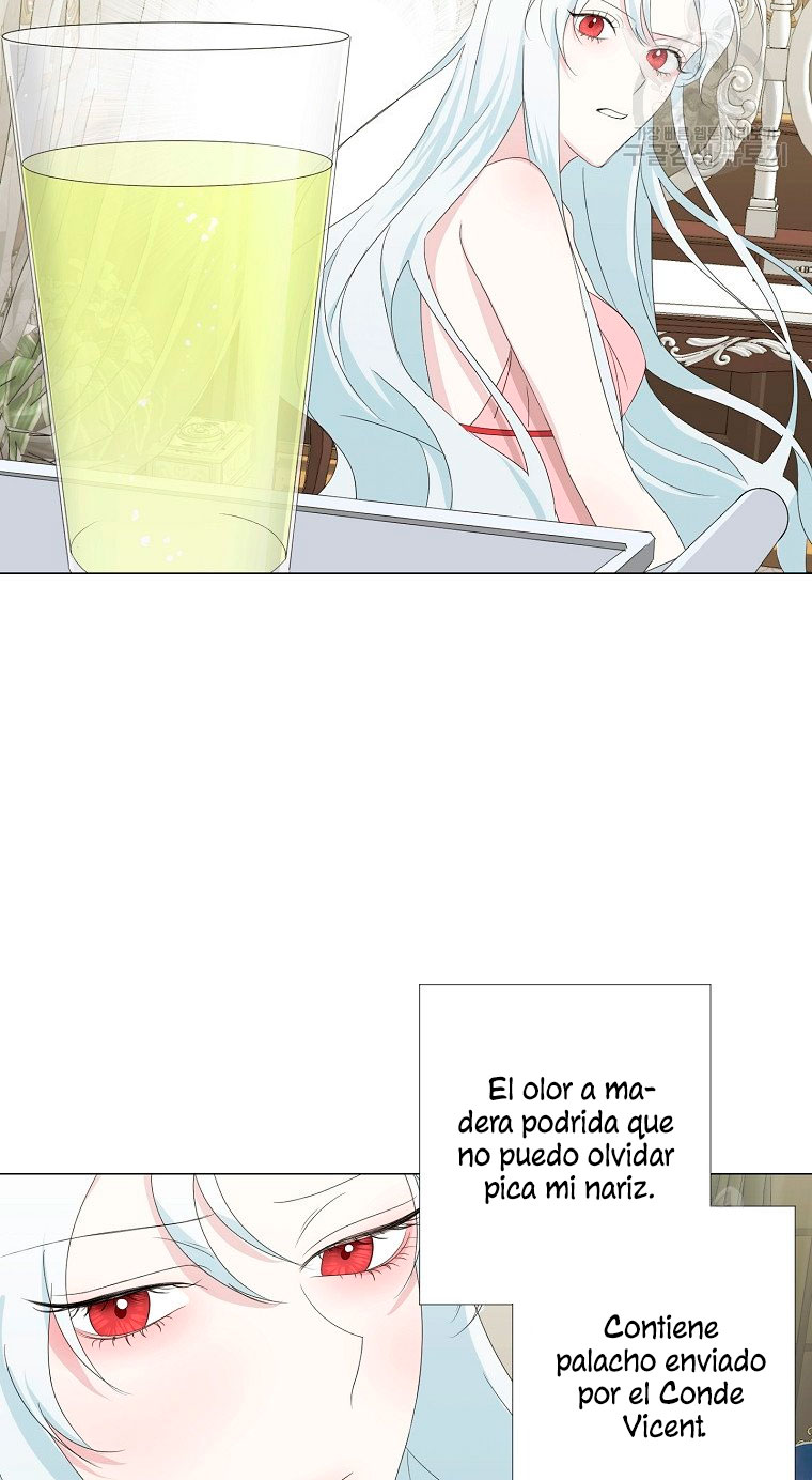 Mi marido tirano se ha vuelto dócil de alguna manera Capítulo 4 - Página 14