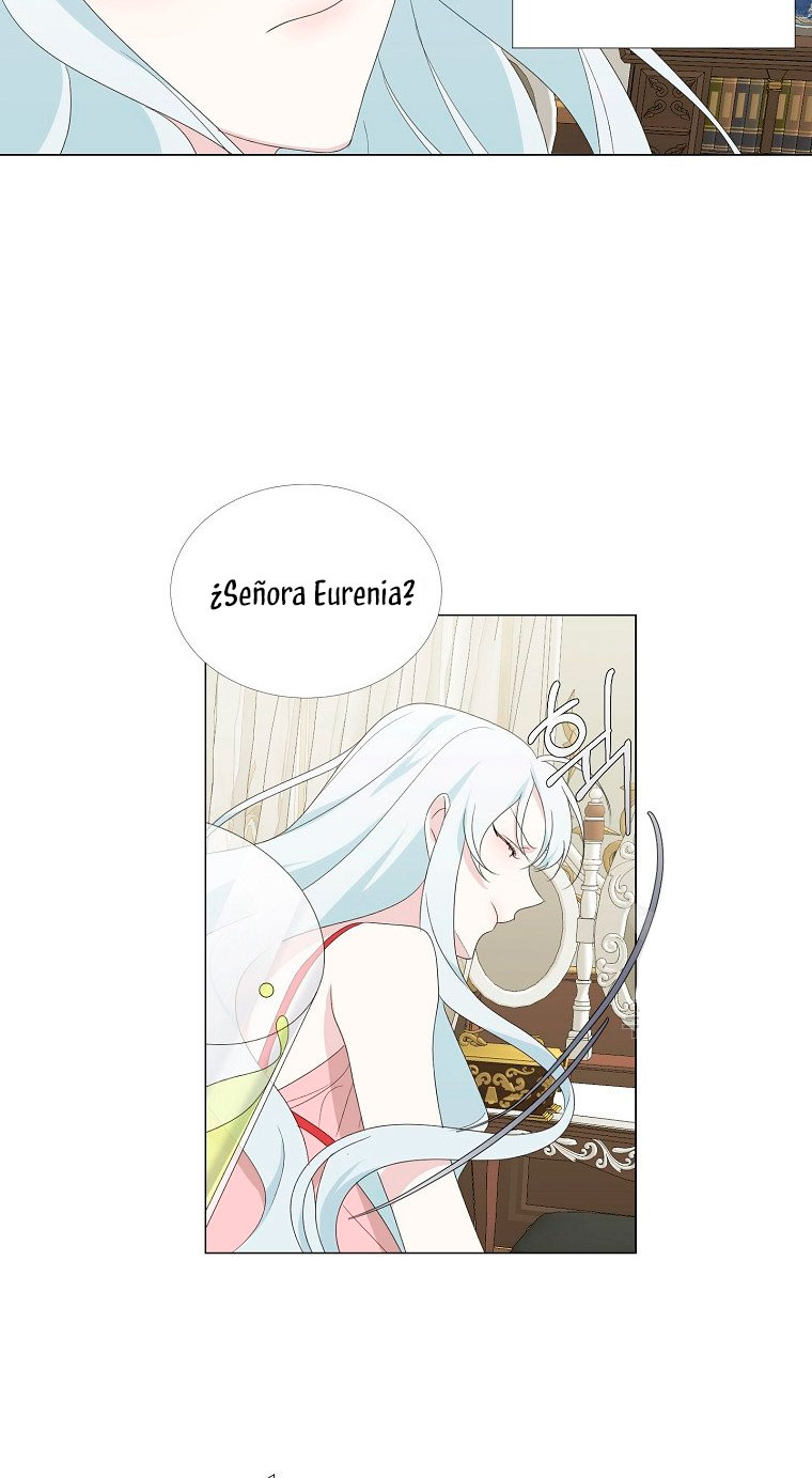 Mi marido tirano se ha vuelto dócil de alguna manera Capítulo 4 - Página 15