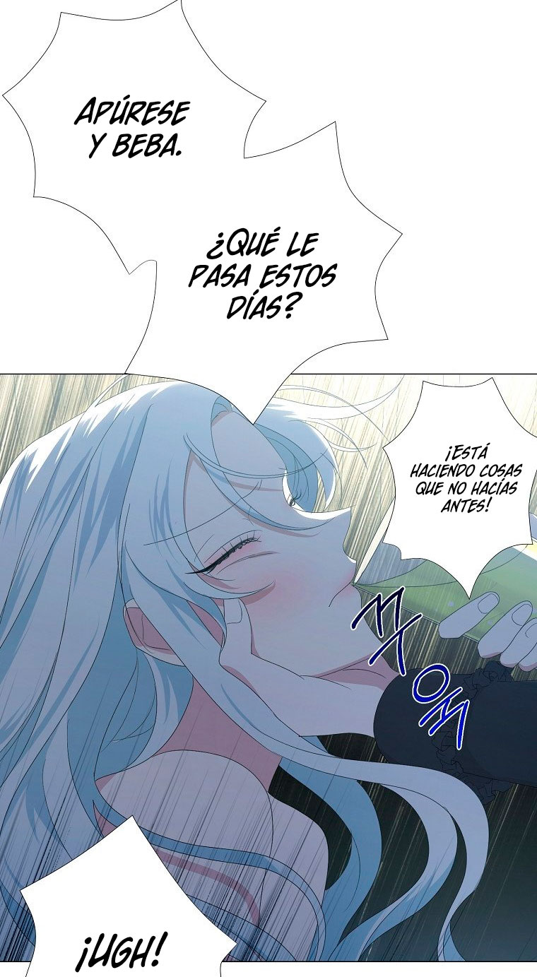 Mi marido tirano se ha vuelto dócil de alguna manera Capítulo 4 - Página 16