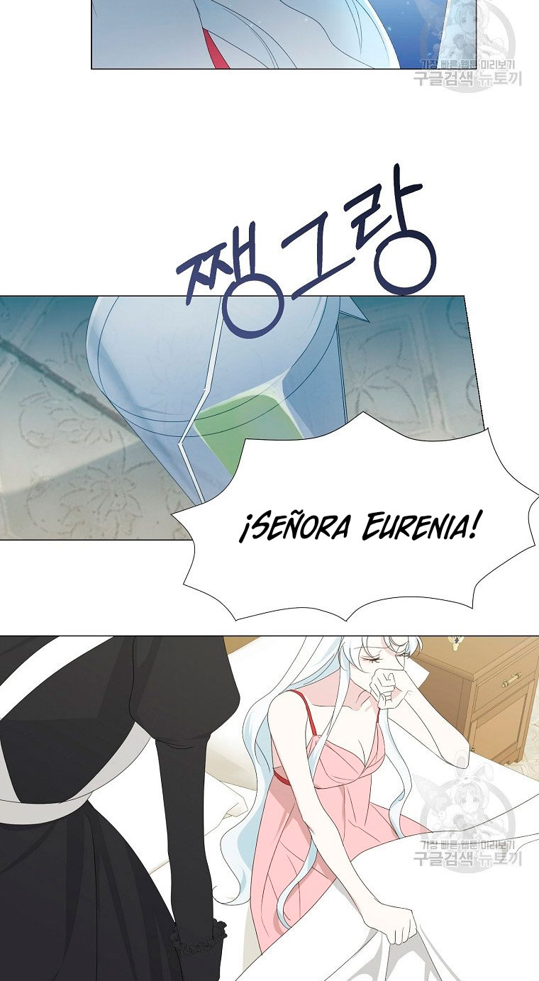 Mi marido tirano se ha vuelto dócil de alguna manera Capítulo 4 - Página 18