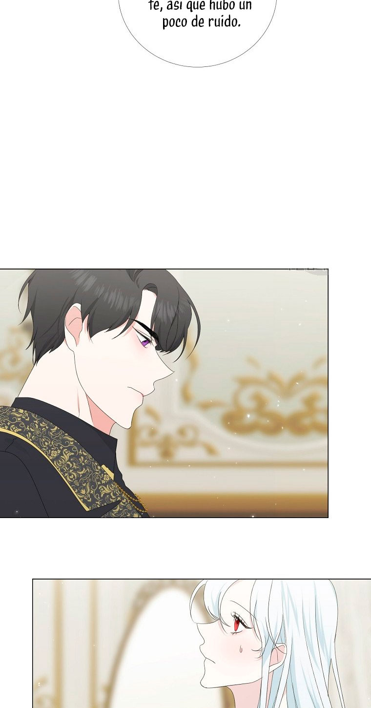 Mi marido tirano se ha vuelto dócil de alguna manera Capítulo 4 - Página 24