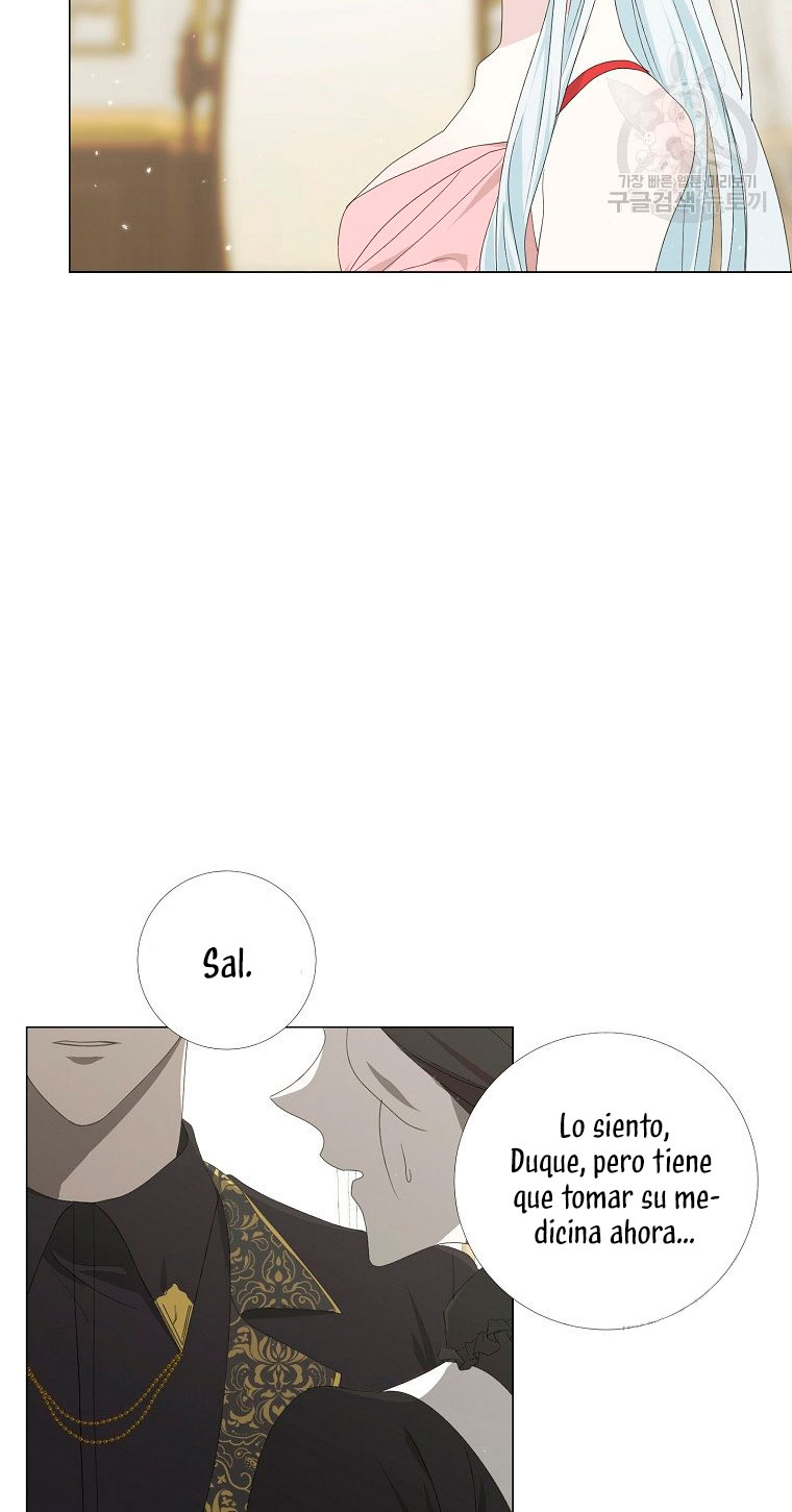 Mi marido tirano se ha vuelto dócil de alguna manera Capítulo 4 - Página 25