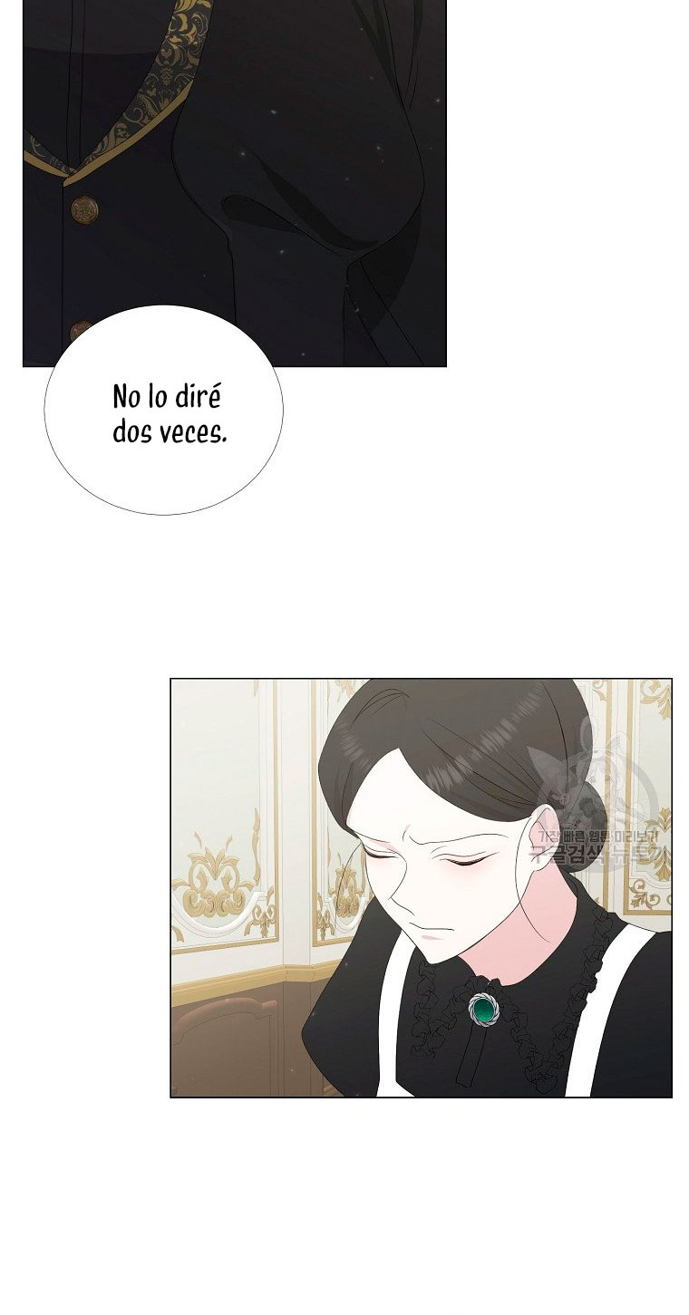 Mi marido tirano se ha vuelto dócil de alguna manera Capítulo 4 - Página 26