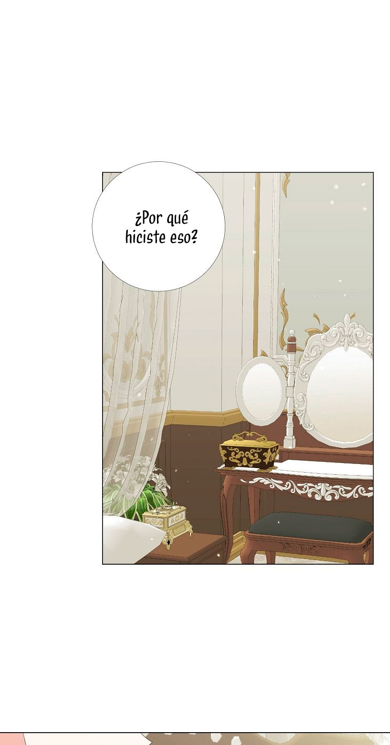 Mi marido tirano se ha vuelto dócil de alguna manera Capítulo 4 - Página 31