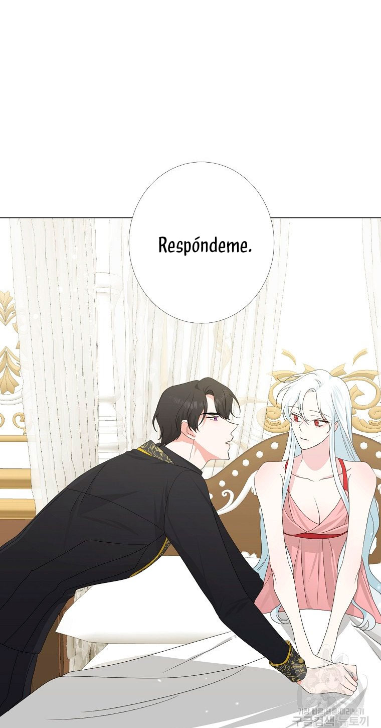 Mi marido tirano se ha vuelto dócil de alguna manera Capítulo 4 - Página 34