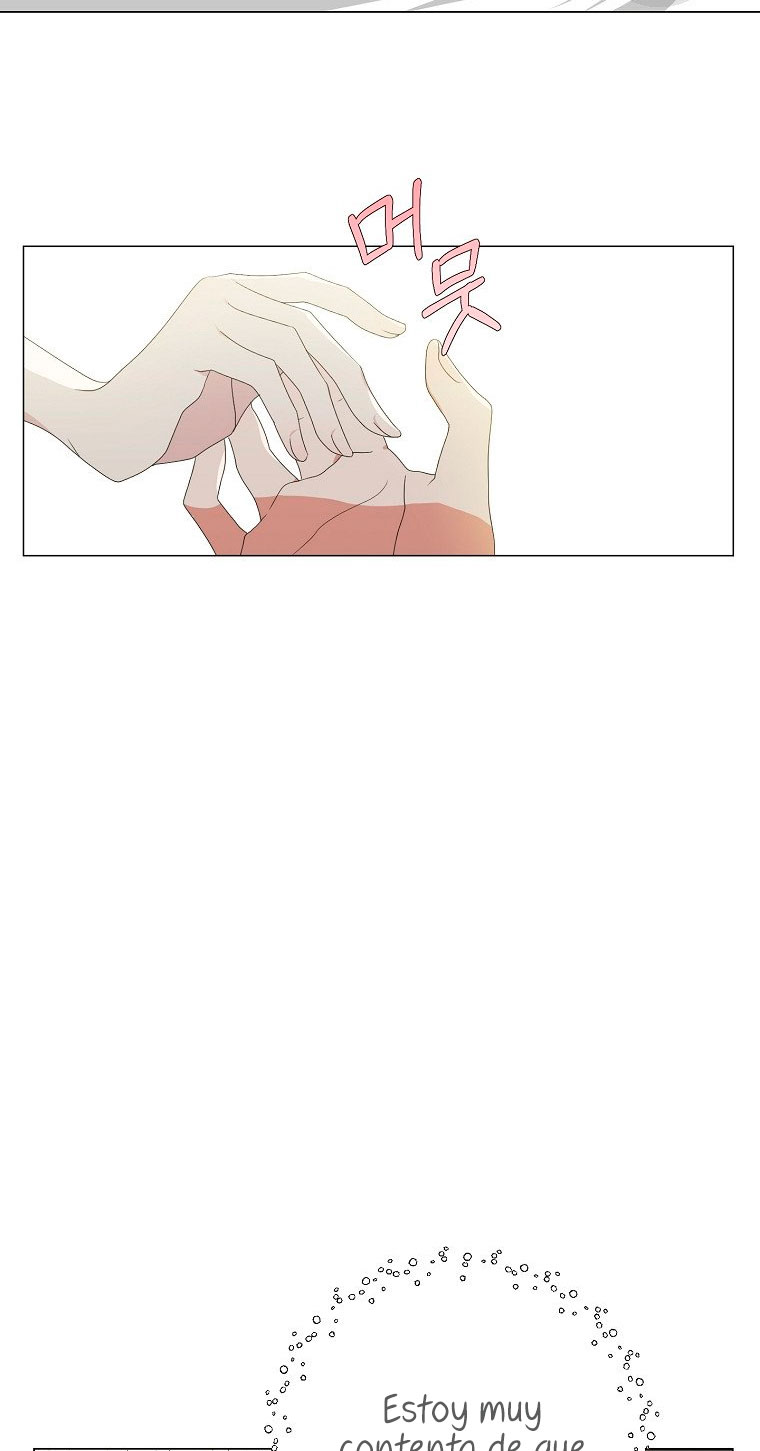 Mi marido tirano se ha vuelto dócil de alguna manera Capítulo 4 - Página 35