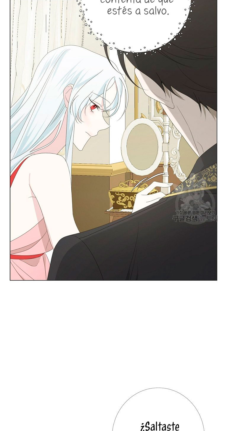 Mi marido tirano se ha vuelto dócil de alguna manera Capítulo 4 - Página 36