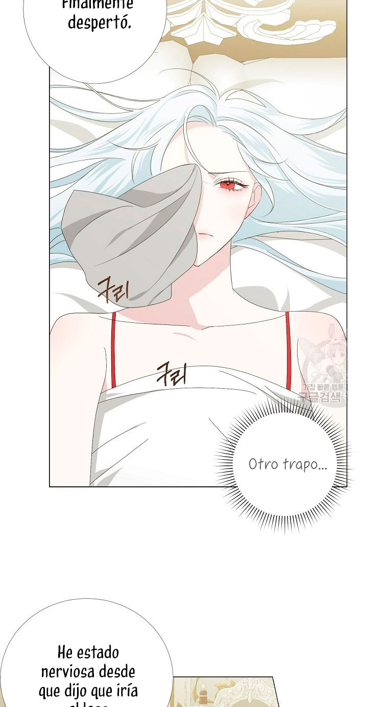 Mi marido tirano se ha vuelto dócil de alguna manera Capítulo 4 - Página 4