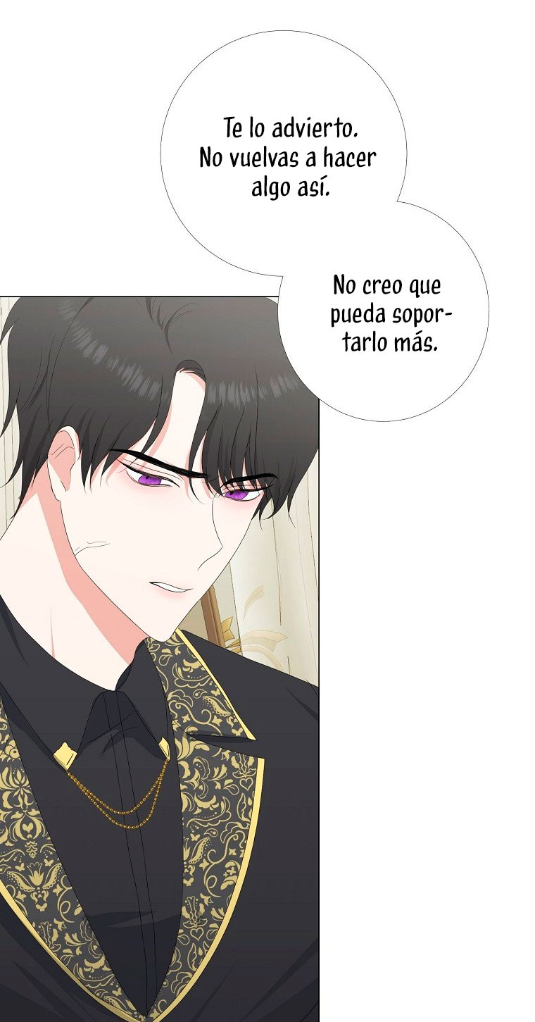 Mi marido tirano se ha vuelto dócil de alguna manera Capítulo 4 - Página 40