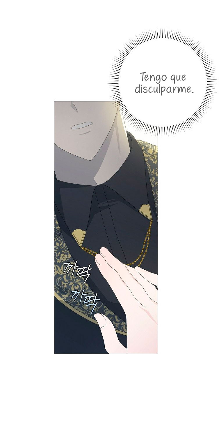 Mi marido tirano se ha vuelto dócil de alguna manera Capítulo 4 - Página 42