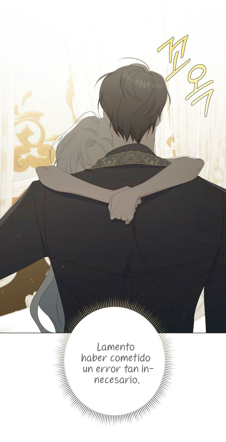 Mi marido tirano se ha vuelto dócil de alguna manera Capítulo 4 - Página 45