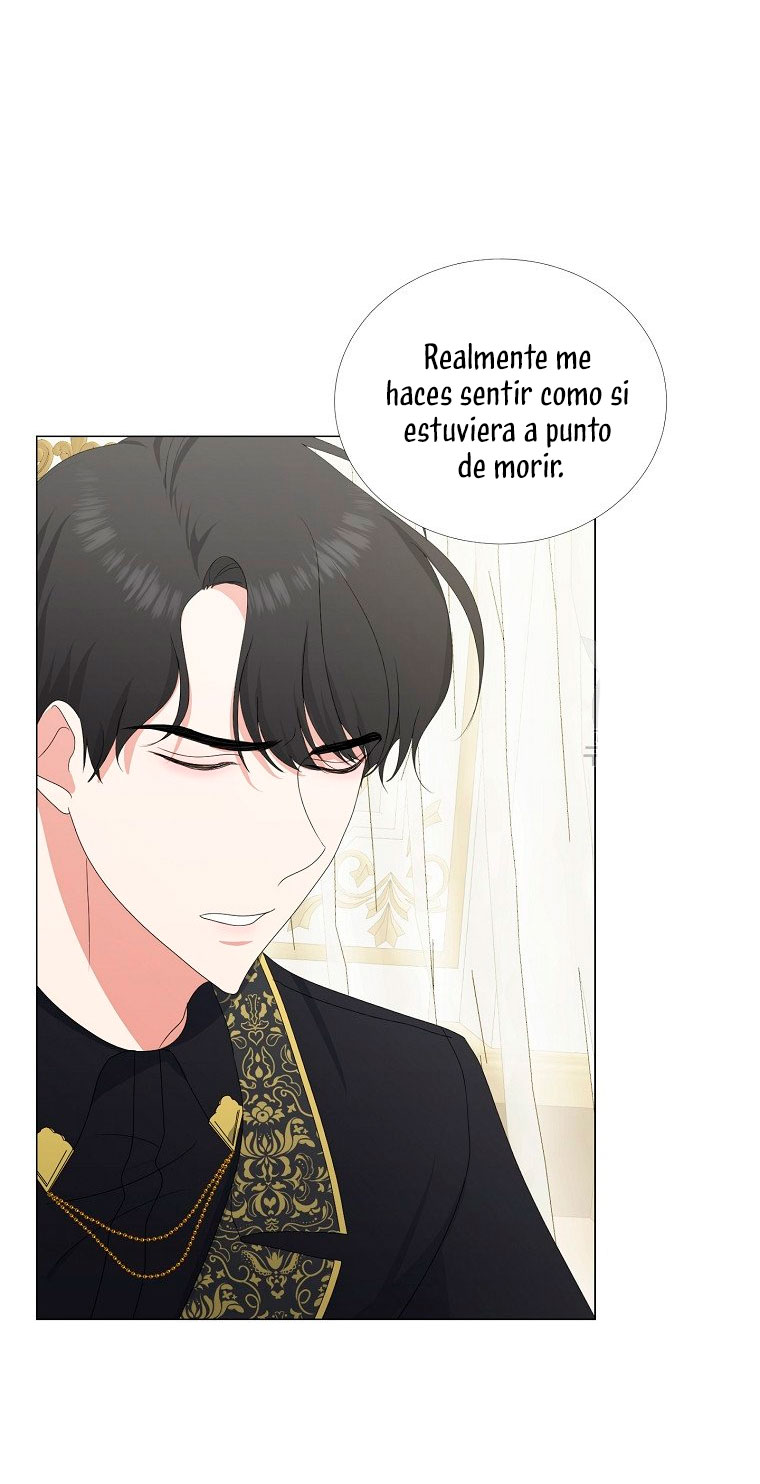 Mi marido tirano se ha vuelto dócil de alguna manera Capítulo 4 - Página 48