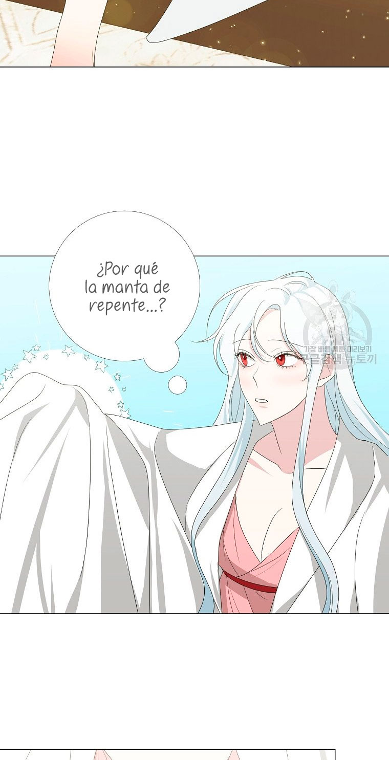 Mi marido tirano se ha vuelto dócil de alguna manera Capítulo 4 - Página 51