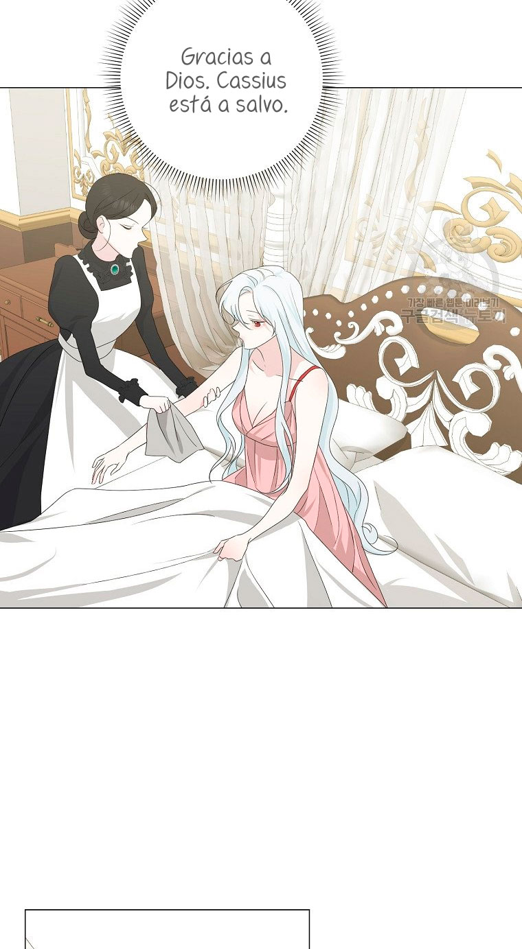 Mi marido tirano se ha vuelto dócil de alguna manera Capítulo 4 - Página 9