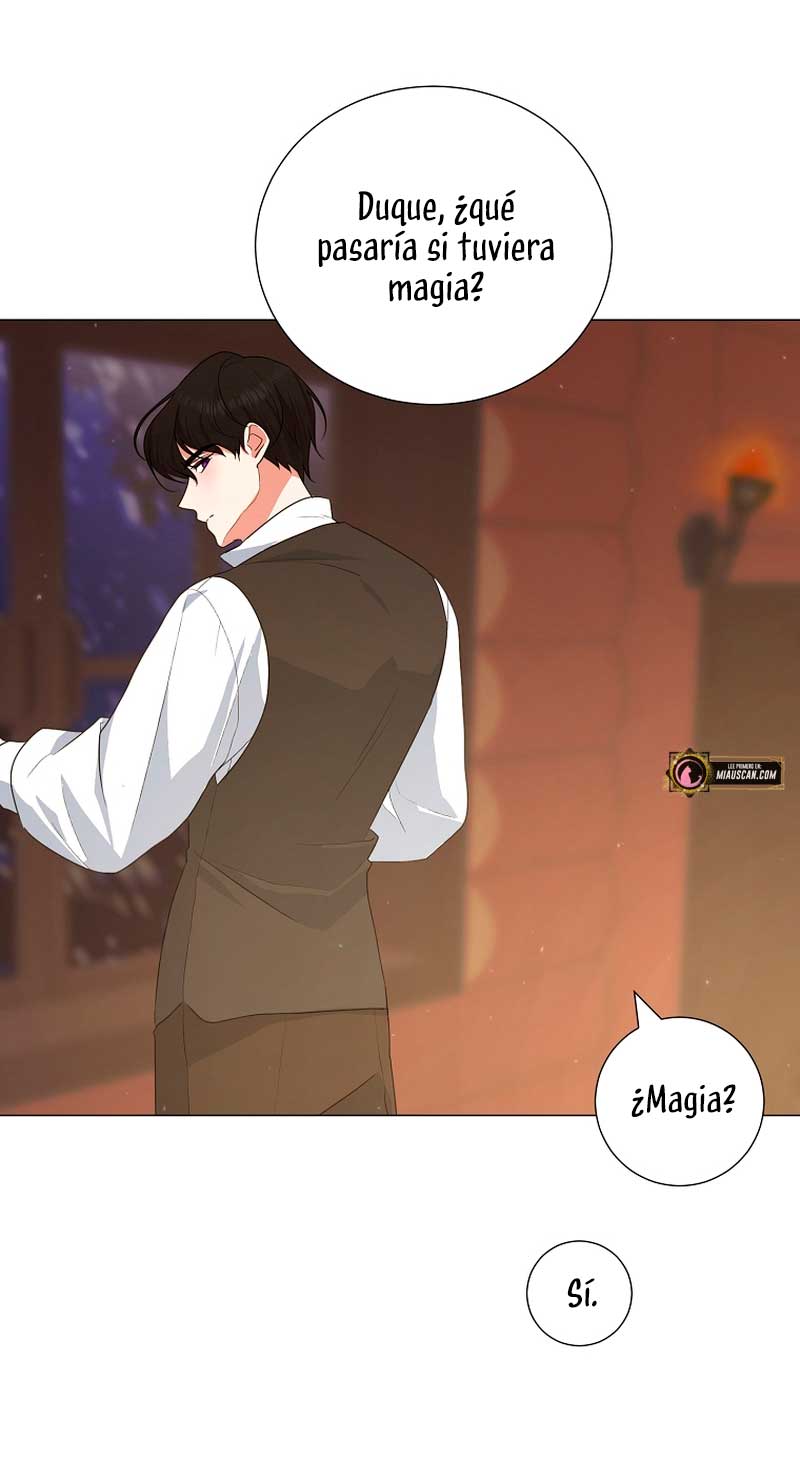 Mi marido tirano se ha vuelto dócil de alguna manera Capítulo 40 - Página 11