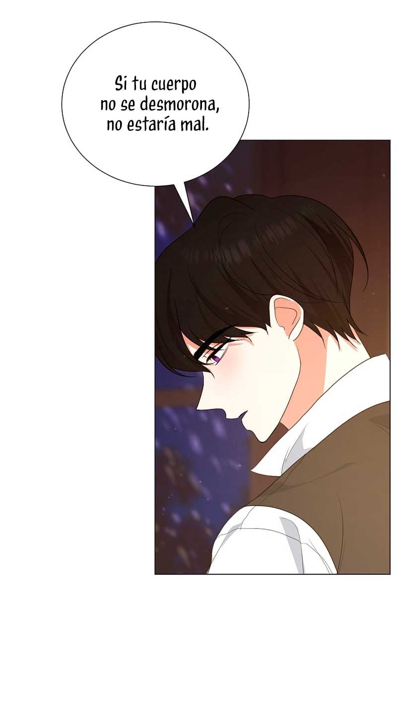 Mi marido tirano se ha vuelto dócil de alguna manera Capítulo 40 - Página 12