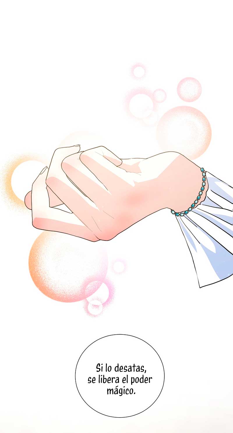 Mi marido tirano se ha vuelto dócil de alguna manera Capítulo 40 - Página 14