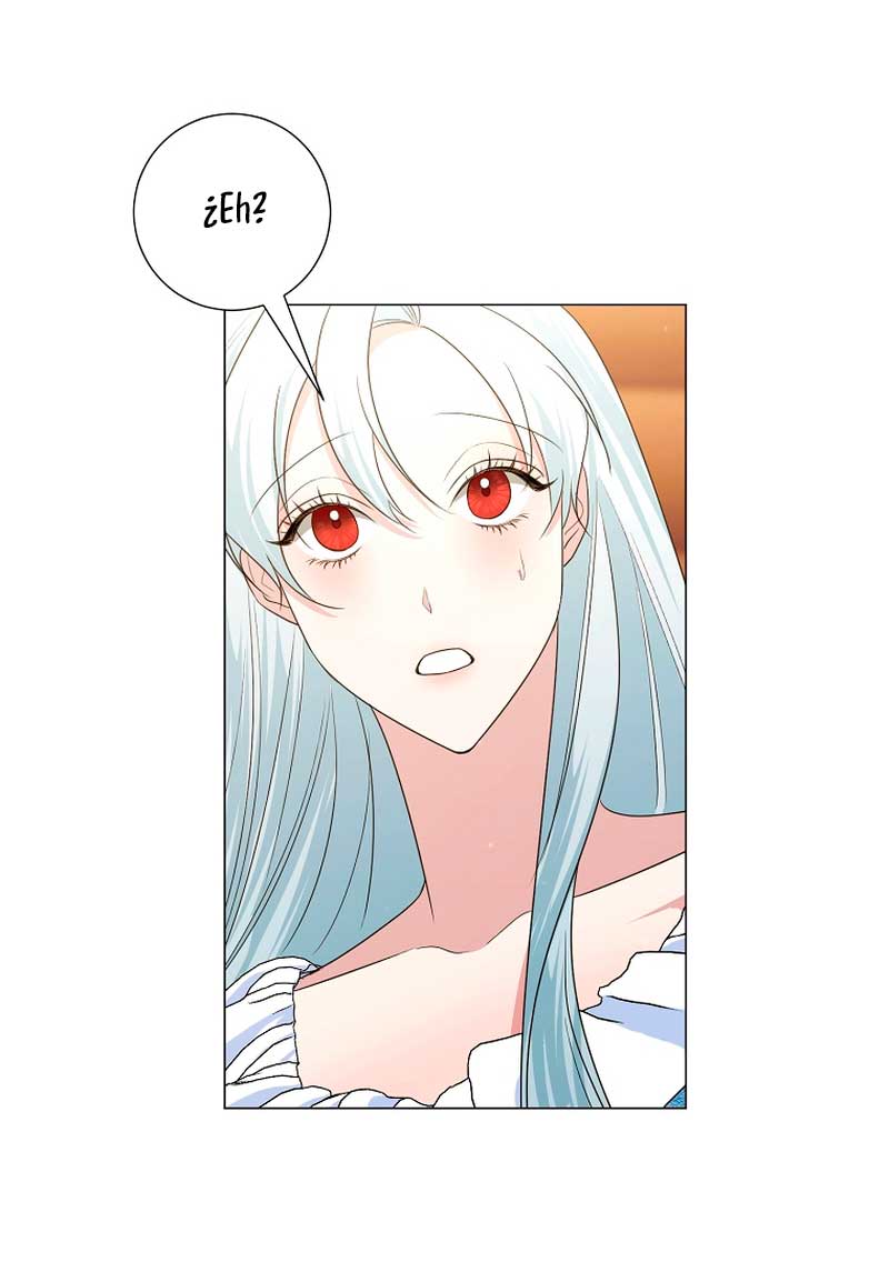 Mi marido tirano se ha vuelto dócil de alguna manera Capítulo 40 - Página 16