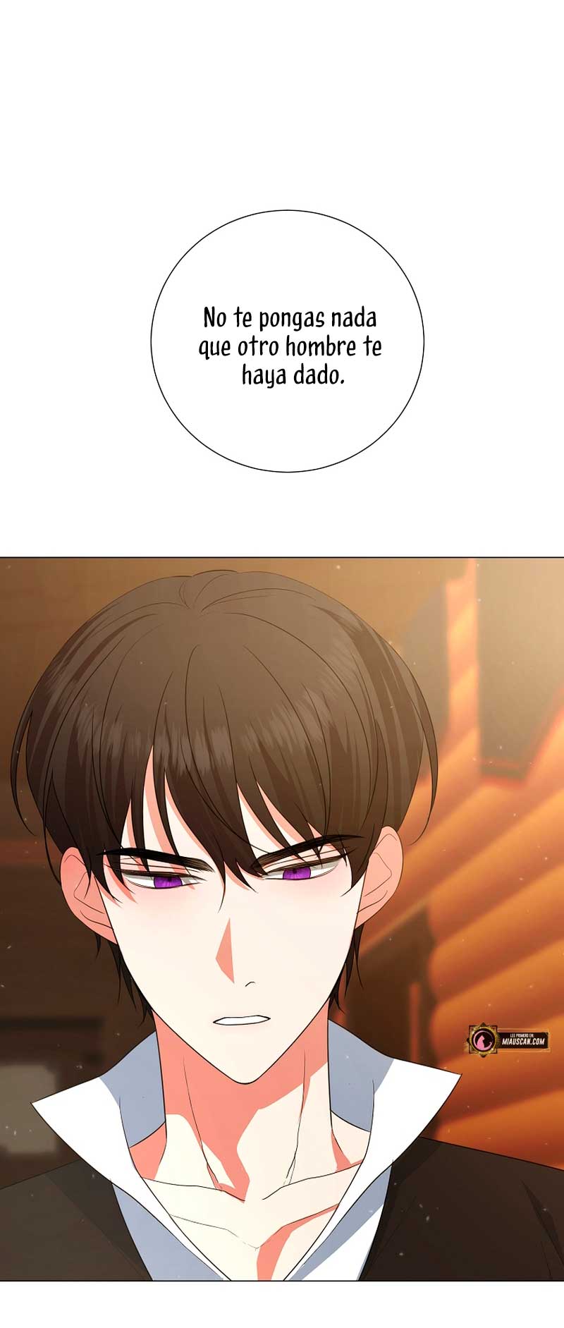 Mi marido tirano se ha vuelto dócil de alguna manera Capítulo 40 - Página 18