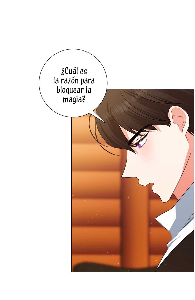 Mi marido tirano se ha vuelto dócil de alguna manera Capítulo 40 - Página 23