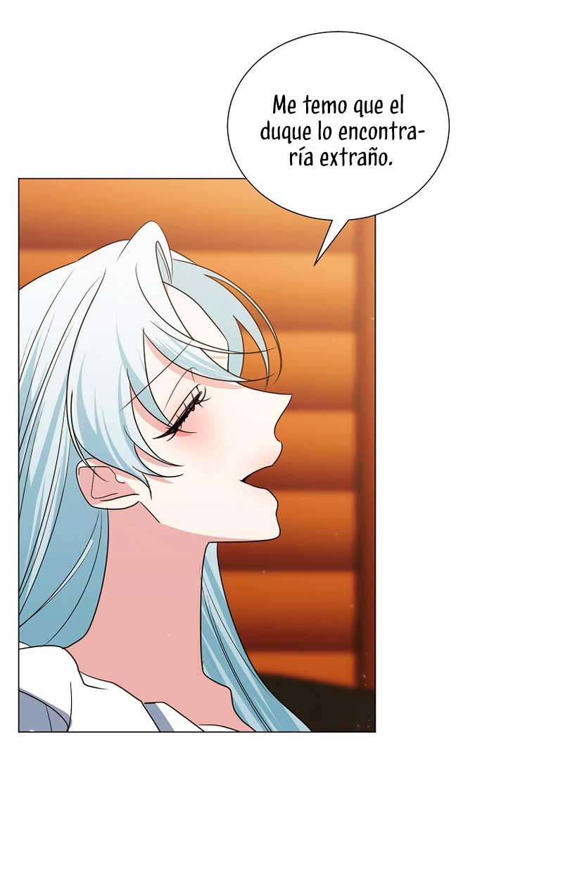 Mi marido tirano se ha vuelto dócil de alguna manera Capítulo 40 - Página 24