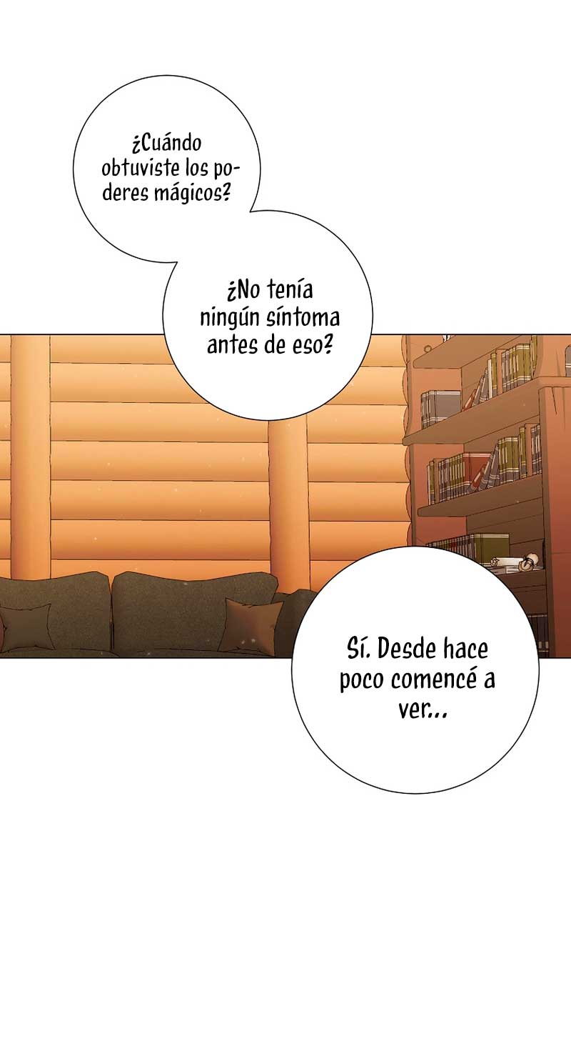 Mi marido tirano se ha vuelto dócil de alguna manera Capítulo 40 - Página 26