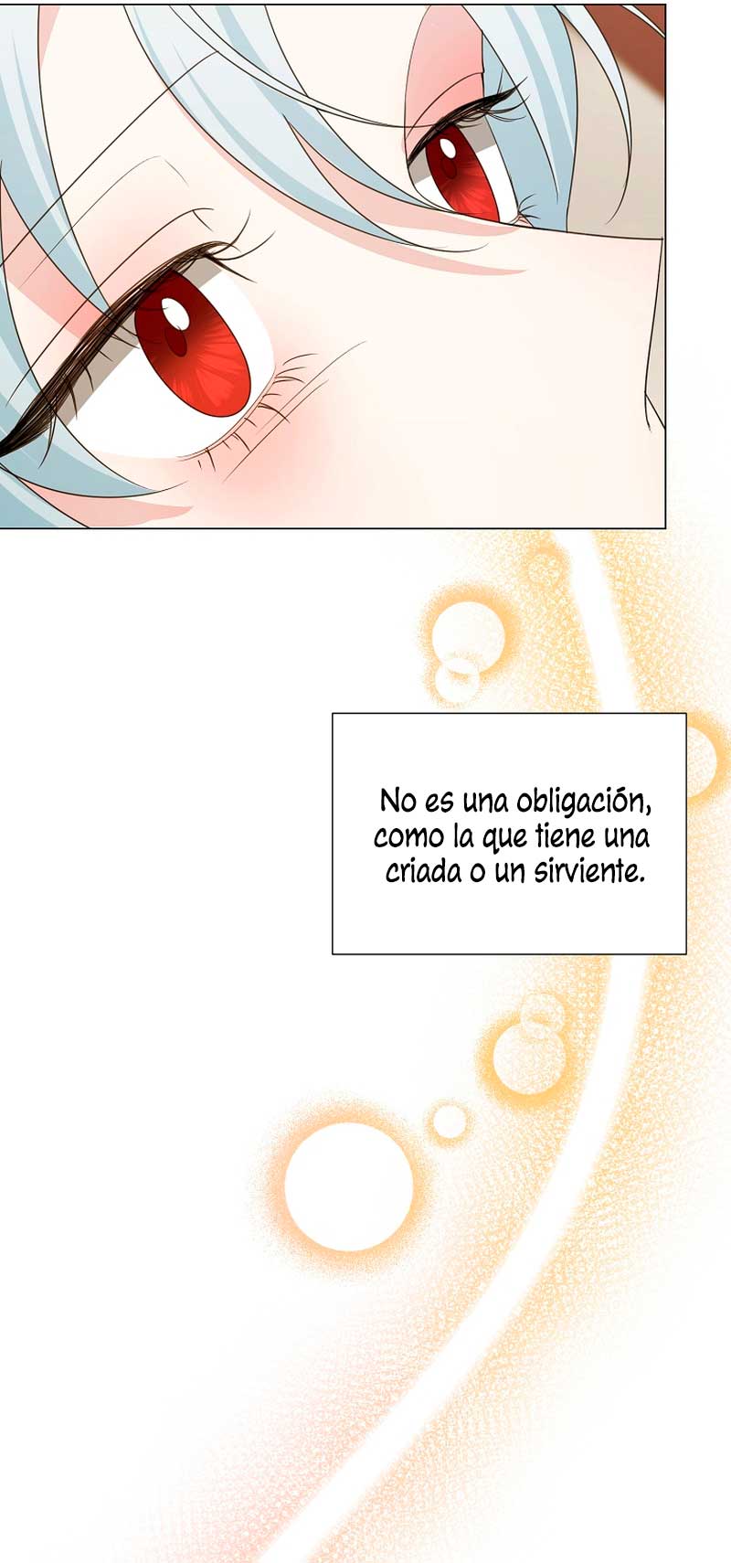 Mi marido tirano se ha vuelto dócil de alguna manera Capítulo 40 - Página 29